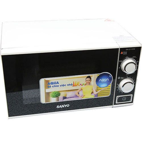 Lò Vi Sóng SANYO EM-G1125W