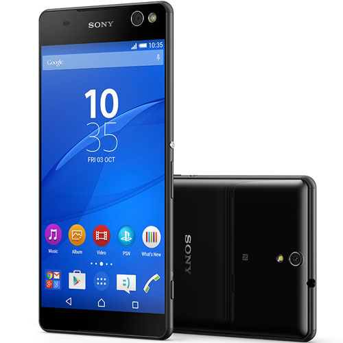 SONY XPERIA C5 ULTRA E5563