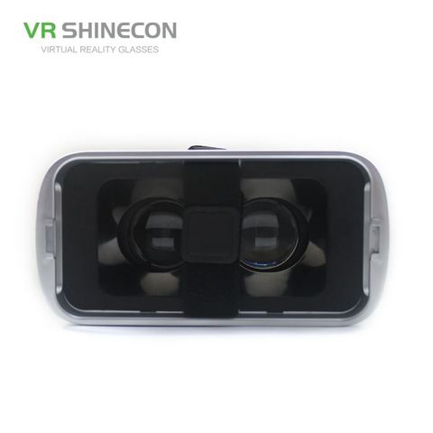 New Trending EGA VR Box - Kính Thực Tế Ảo Thế Hệ Mới