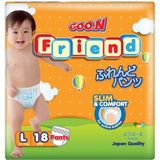 Tã - Bím Goon Friend Quần L18