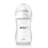 Bình sữa Philips Avent mô phỏng tự nhiên 260ml