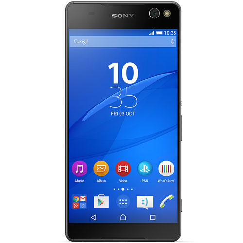 SONY XPERIA C5 ULTRA E5563