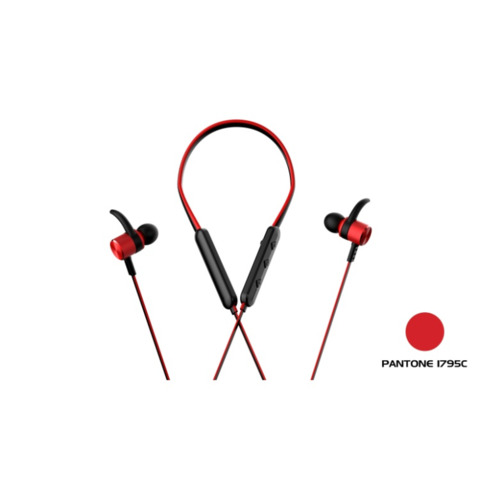 Comfort Neckband Sport Earphone