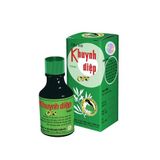 Dầu xoa khuynh diệp 15ml