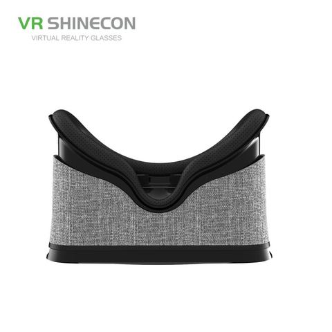 TextileVR Headsets EGA - Kính Thực Tế Ảo EGA Dây Đeo Vải