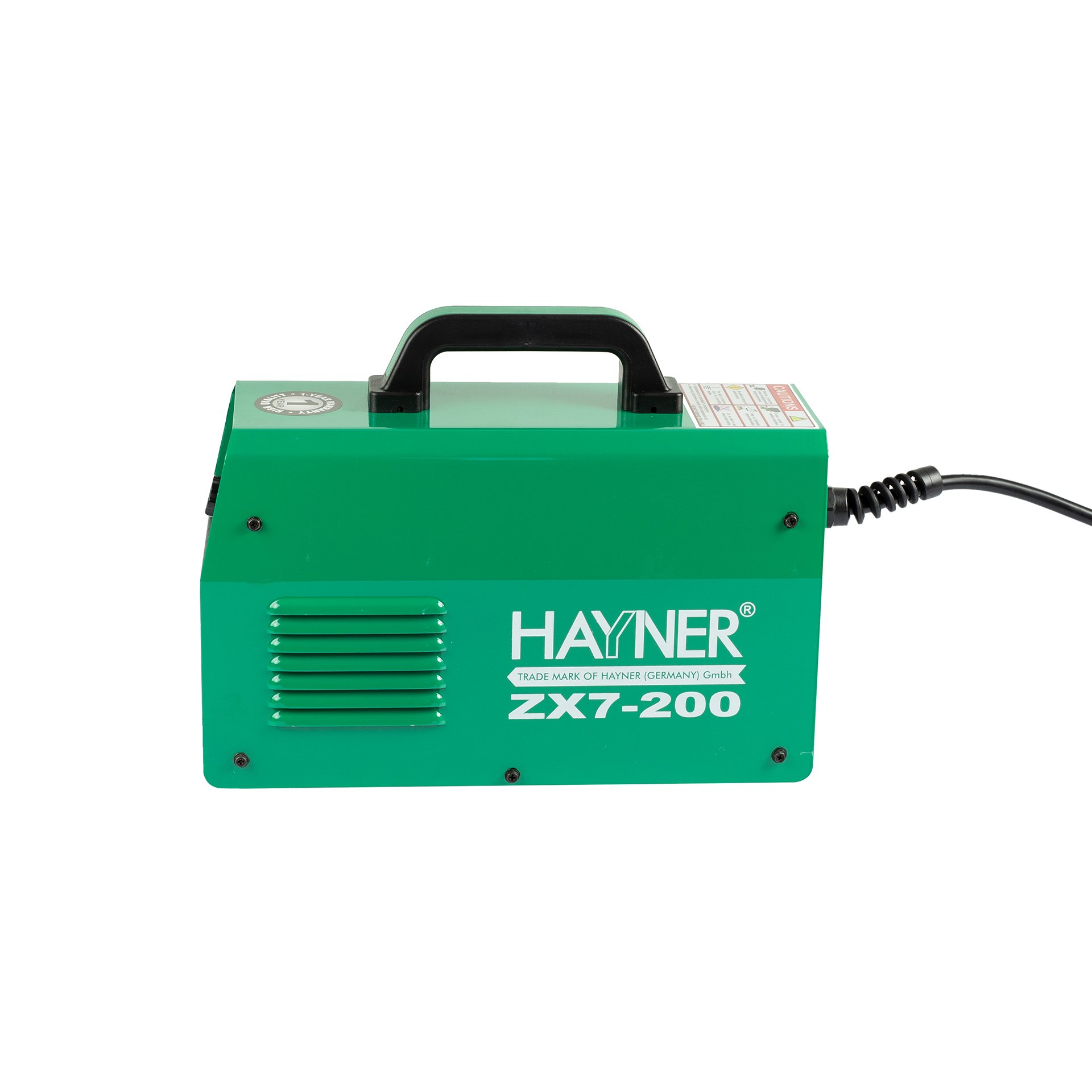 Tiến Dũng Máy hàn que Riland ZX7- 400GT (Dùng IGBT đơn)