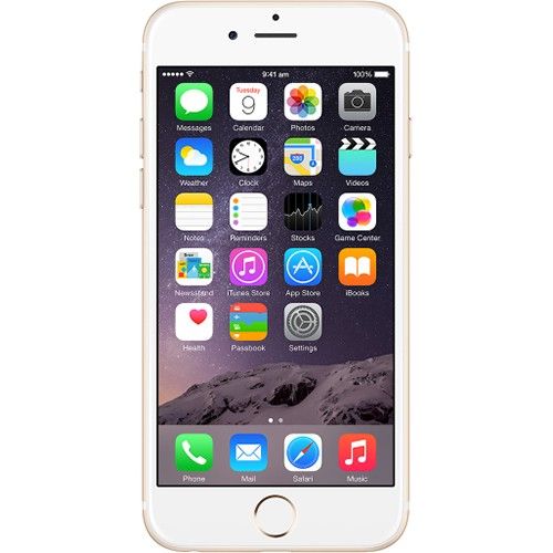 Apple iPhone 6 32GB Chính hãng