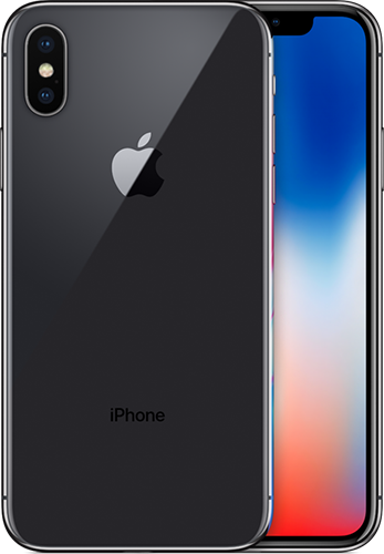 Apple iPhone X 64GB