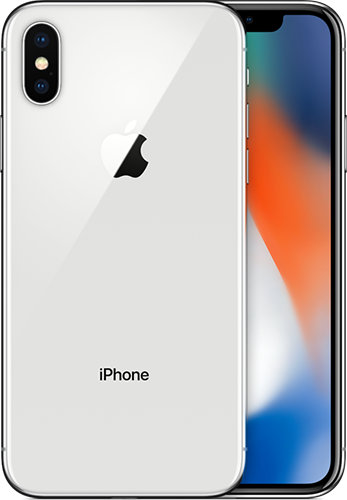 Apple iPhone X 64GB