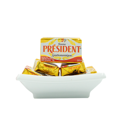 Bơ nhạt President Pháp