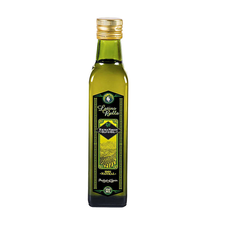 Novelo Extra Virgin Olive Oil 500ml DAZERO EXTRA VIRGIN NOVELLO 250ml