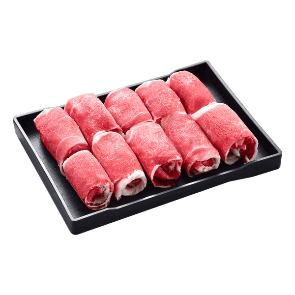 Gầu Bò Nhập Khẩu