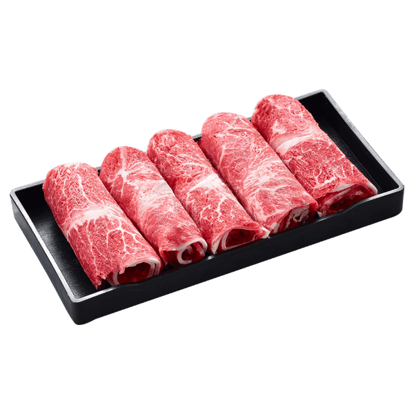 Lõi thăn vai bò nhập khẩu lẩu (Top Blade)