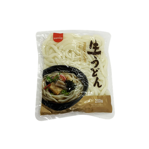 Mì tươi 200g