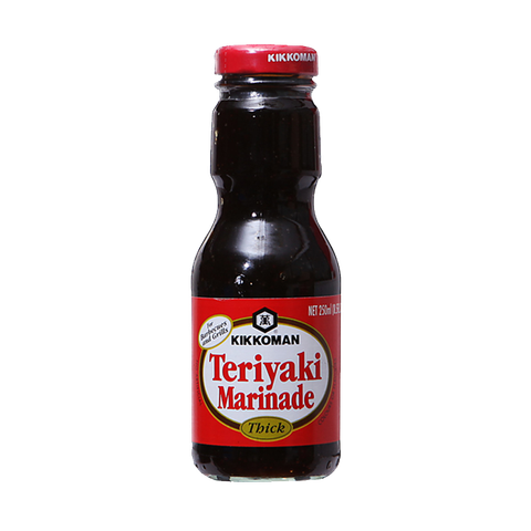Xốt ướp Kikkoman Teriyaki 290g