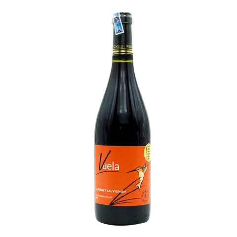 Rượu vang đỏ 1976 carbenet sauvignon 750ml (csm)