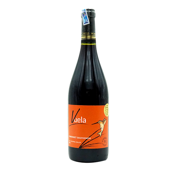 Rượu Vang Đỏ Vuela Cabernet Sauvignon 13%/T12