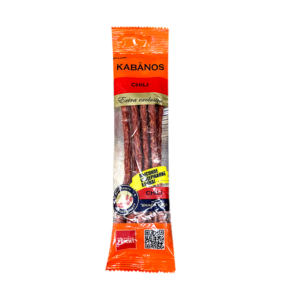 Salami que 70g Kabanos