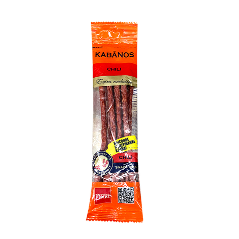 Salami que 70g Kabanos