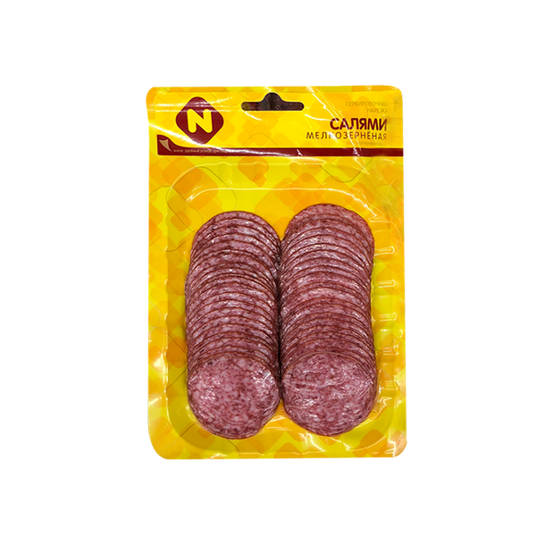 Salami lát 120g