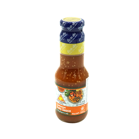 Xốt chấm Suki Chua Hah Seng 350g T12