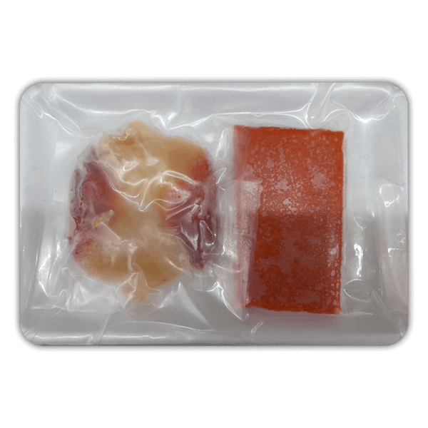 Box Sashimi-Cá Trích đỏ (Sò đỏ,Trích đỏ)