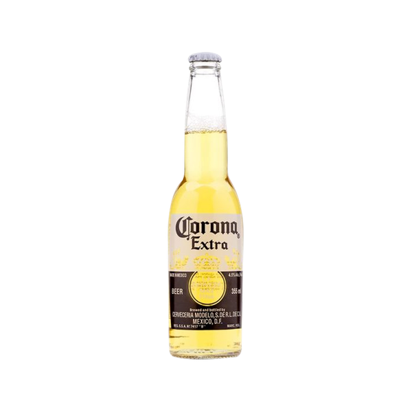 Bia Corona Extra chai 330ml