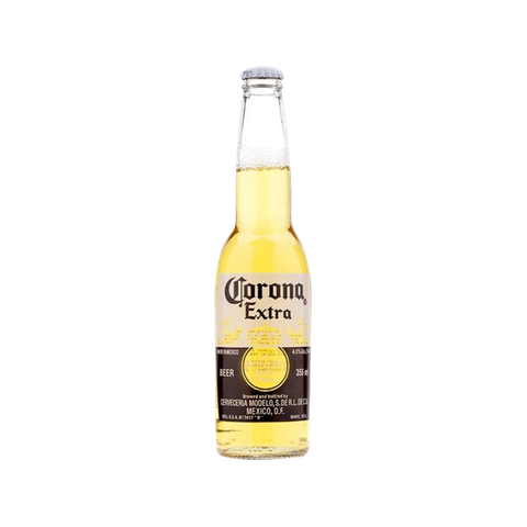 Bia Corona Extra chai 330ml