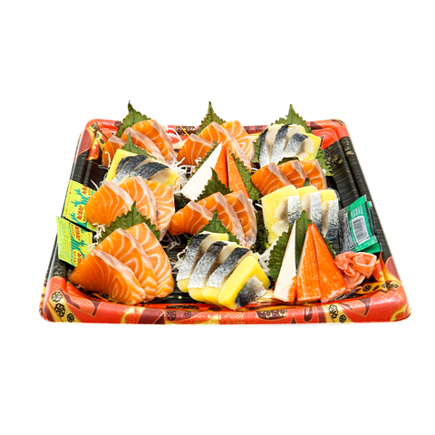 SASHIMI SET 05