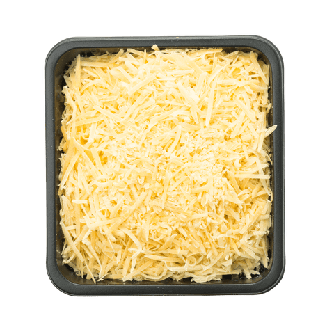 Phô mai bào Mozzarella Anh 200g