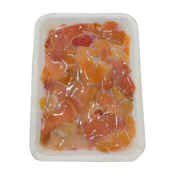 Sò chân vịt sashimi - Kuro Mirugai 200g