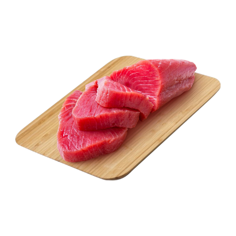 Cá ngừ đại dương