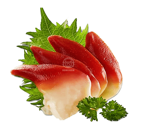 Sò Đỏ Nhật Hokusho Hokigai khay 110g