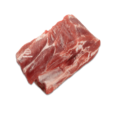 Sườn heo Mỹ cao cấp (Pork Spare ribs)