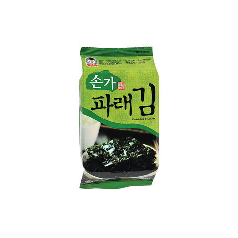 Tảo biển sonka green 5g*3