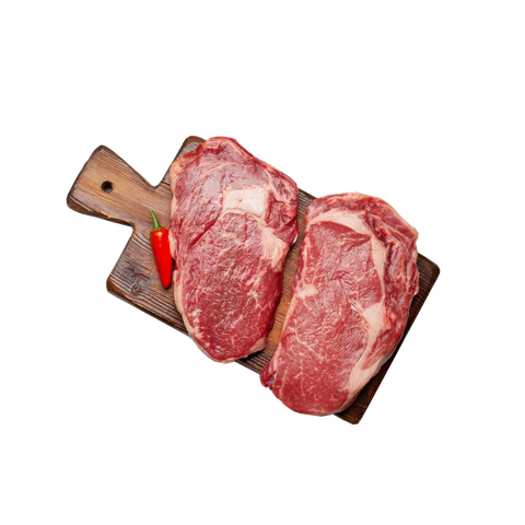 Thăn lưng bò Úc (Ribeye AUS)