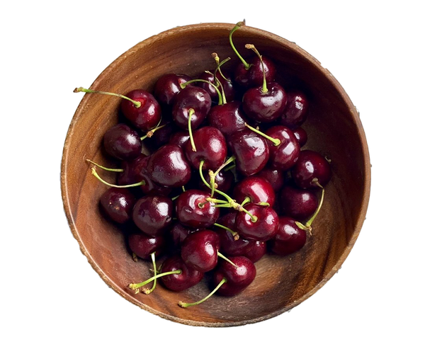 Cherry đỏ