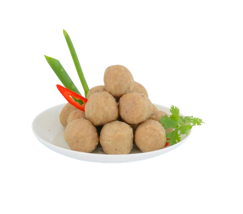 Bò viên Homecook