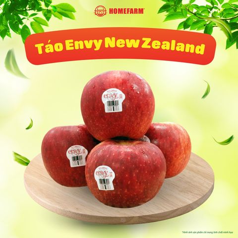 Táo Envy New Zealand size 90-100