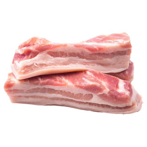 Thịt Heo Bapi ( Heo ăn Chuối ) – Homefarm - Thực Phẩm Nhập Khẩu Cao Cấp