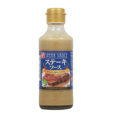 Sốt steak vị nấm truffle 205g