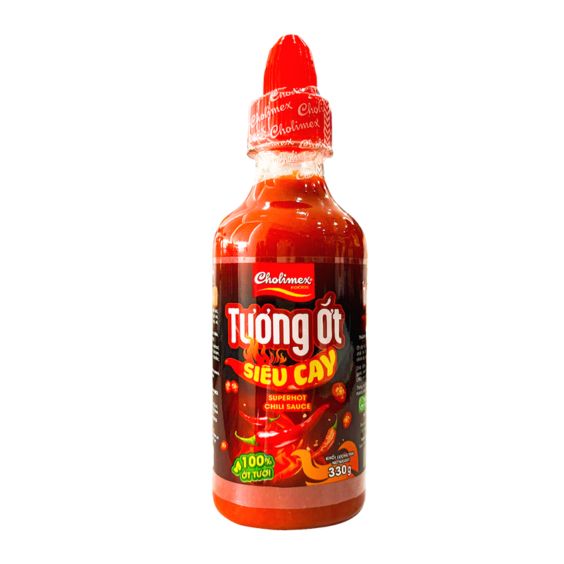 Tuong ot discount