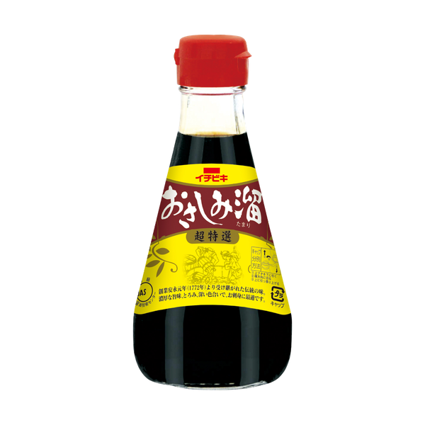 Nước tương Tamari Sashimi 200ml