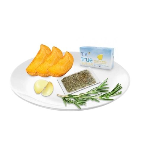 Gói nguyên liệu steak chuẩn nhà hàng (New-V2)