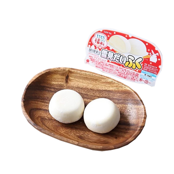 Kem Mochi Yukimi Daifuku 94ml