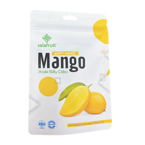 Xoài sấy dẻo 100g