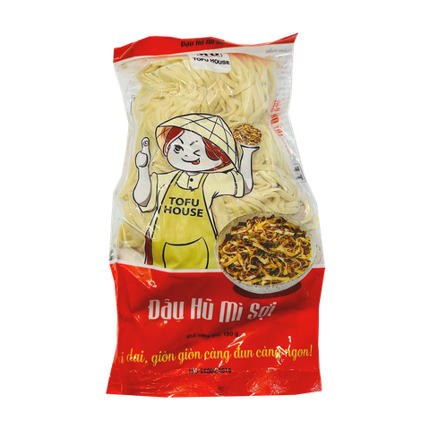 Đậu hũ mì sợi 180g