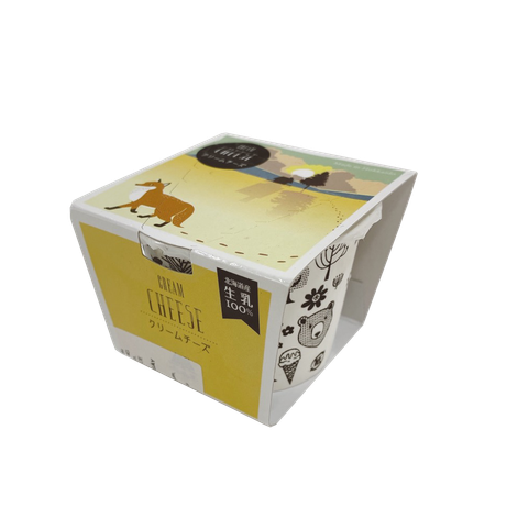 Kem ly Naganuma vị Phô mai