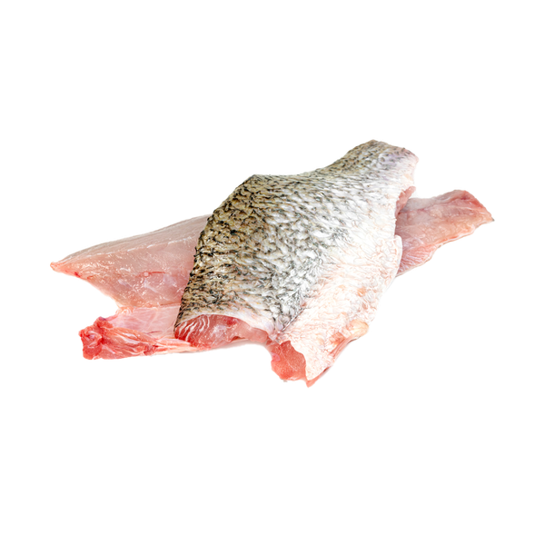 Cá Chẽm Fillet (400-600)