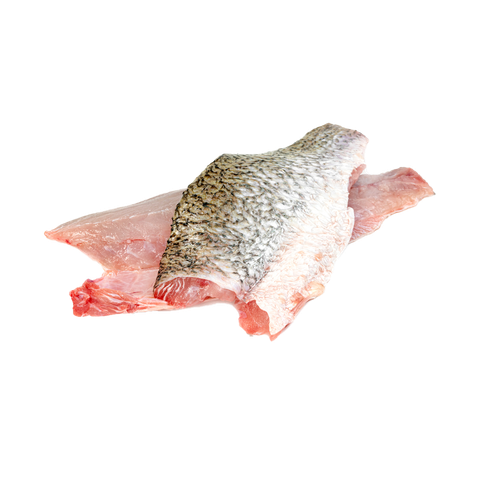 Cá Chẽm Fillet (400-600)